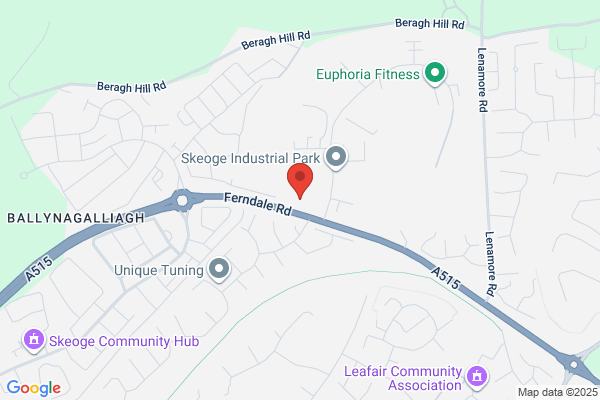 Emergency Aid Supplies Ltd