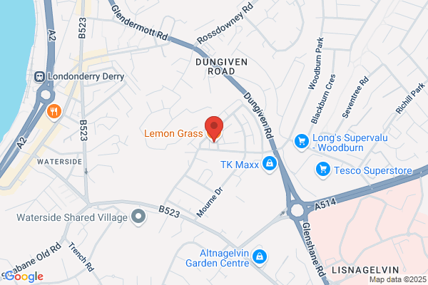 Lemon Tree Trading Co Ltd