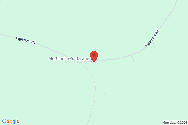 McEleneys Garage