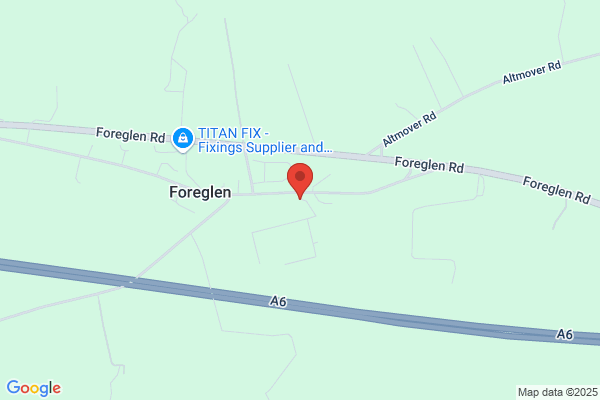 Foreglen Nursery