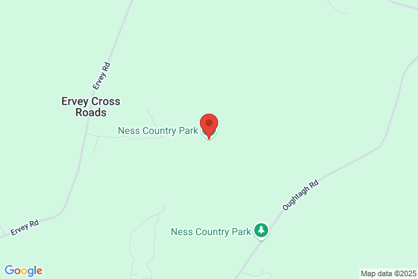 Ness Garden Centre