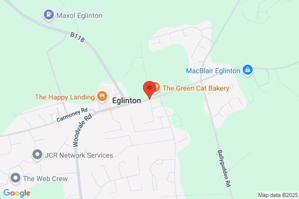 Eglinton Variety Store