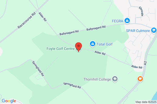 Foyle Golf Centre