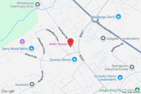 Arkle House