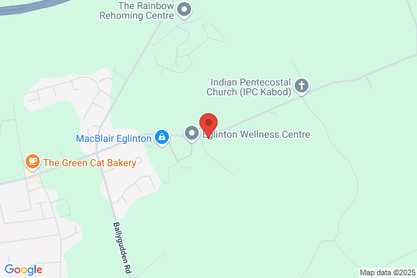 Treselles Hair Studio
