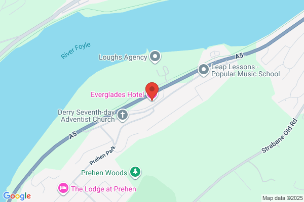 Everglades Hotels Ltd