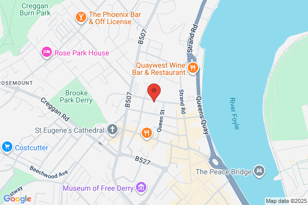 Fold Housing Association & Trust