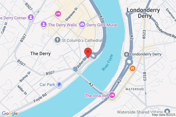 Foyle Hypnotherapy Centre