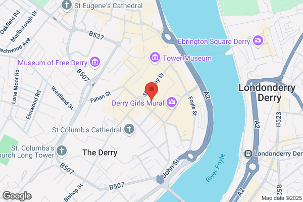 Argento (Derry)