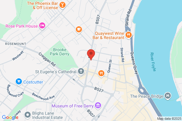 McGee Solicitors Derry