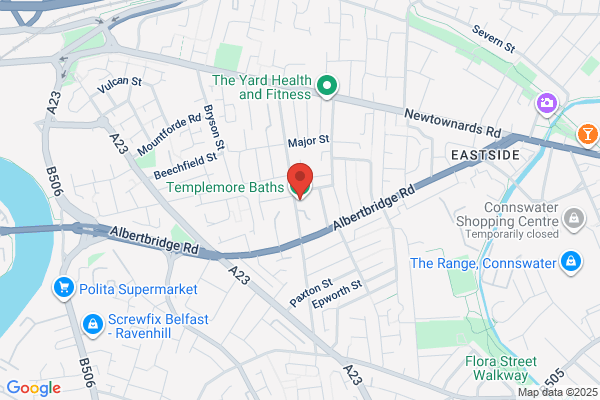 Templemore Leisure Centre