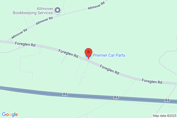 Premier Car Parts
