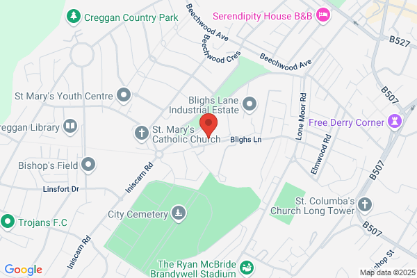 Biigh's Lane Nursery School