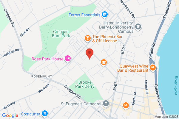 Foyle Day Care Association