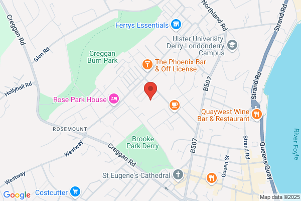 Foyle Day Care Association Ltd