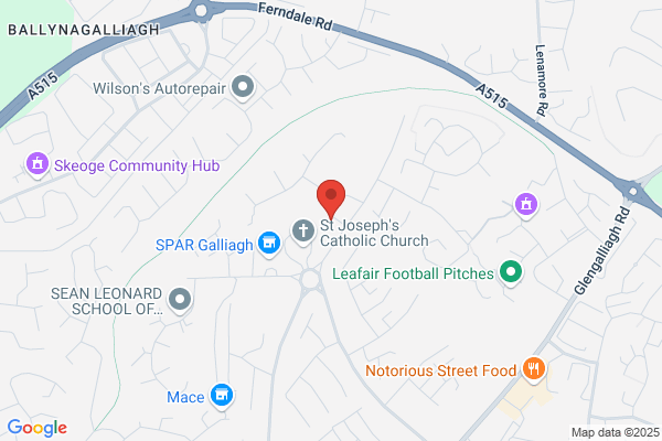 Galliagh Nursery School