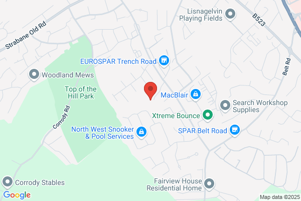 Meadow Bank Private Nursing Home