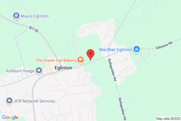 Eglinton Eyecare