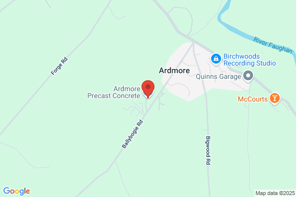 Ardmore Technologies N I Ltd