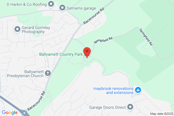 Ballyarnett Country Park