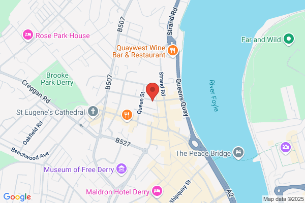 Clarendon Chiropractic Clinic