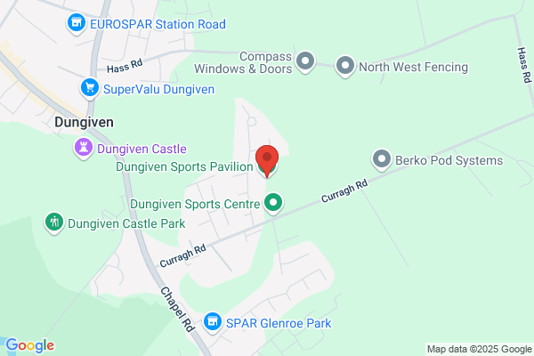 Dungiven Sports Pavilion