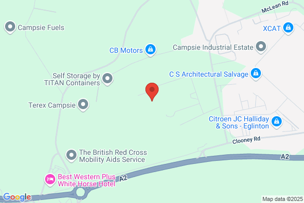 E & I Engineering Ltd