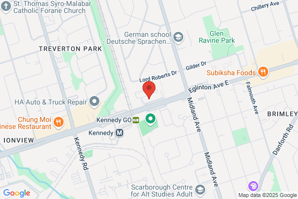 Eglinton Home Discounts