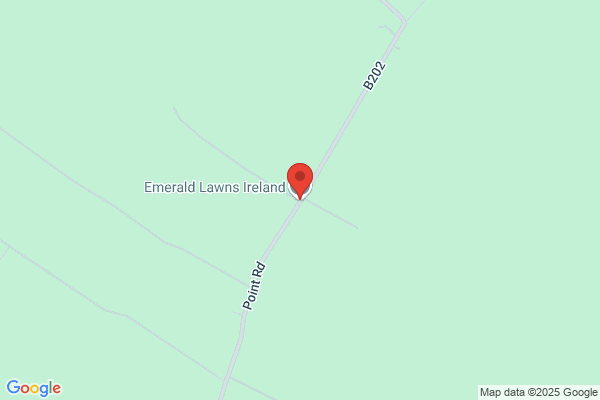 Emerald Lawns
