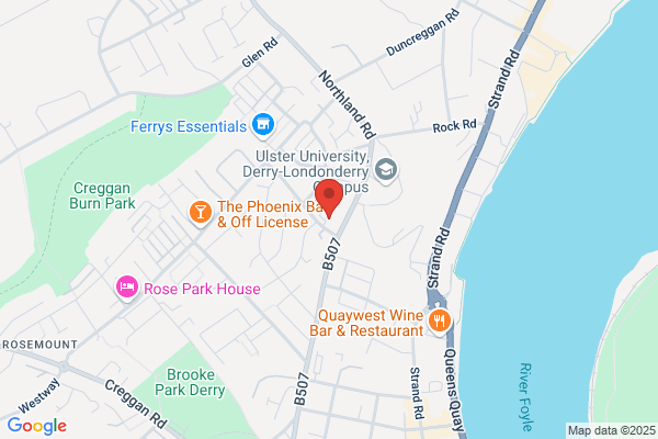 Foyle Communications