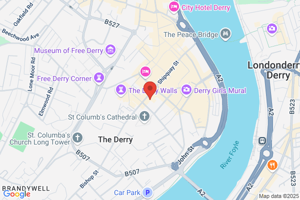 Foyle Womens Information Network