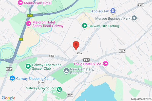 HSS Hire Shops