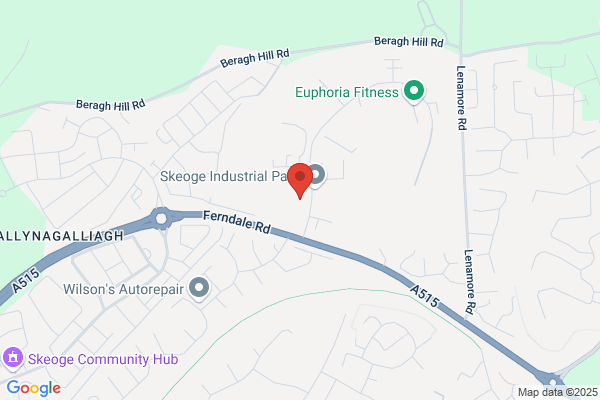 Irvine Removals