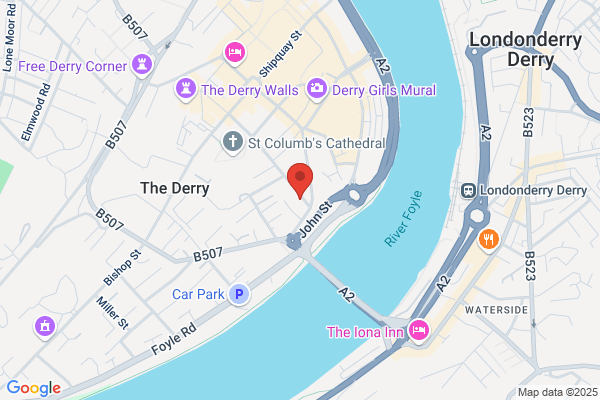 Foyleside Back Pain Clinic