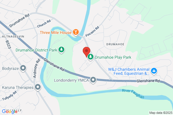 Drumahoe Community Playgroup