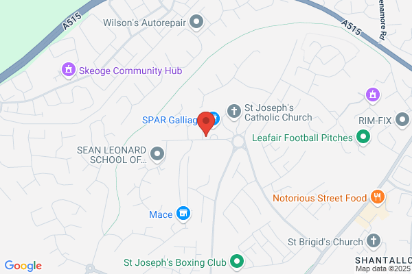 St Josephs Community Playgroup