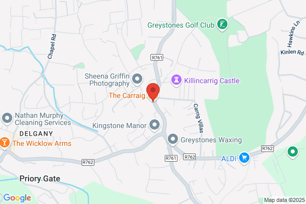 Carraig Bar