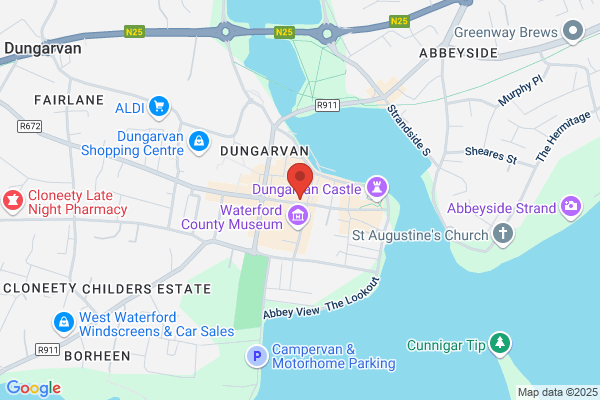 Downeys Bar