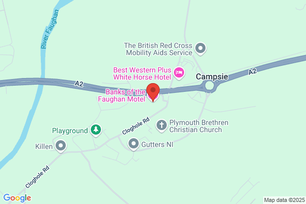 Faughanvale Bar