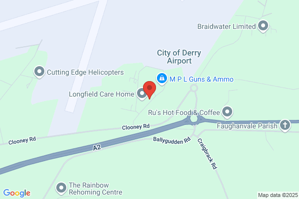 Longfield Inn