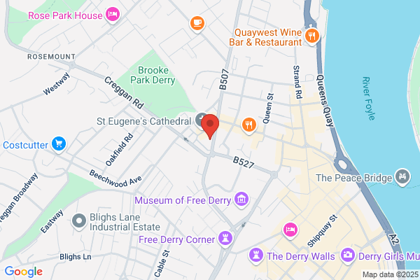 Derry Diocesam Catechetical Centre