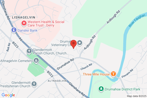 Ardlough Care Home
