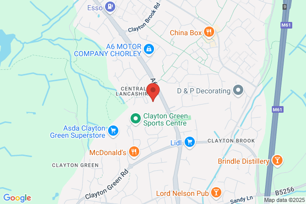 Meadowbank Care Home