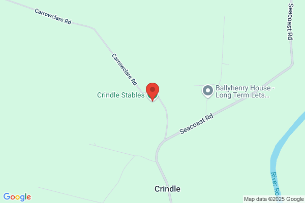 Cool Riding Stables