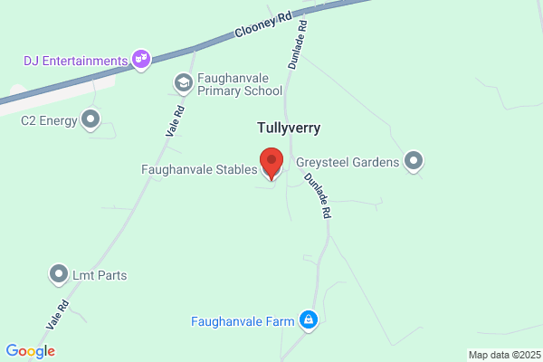 Faughanvale Stables