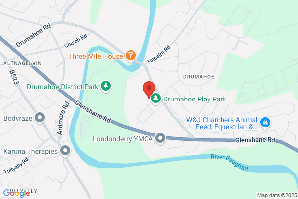 Drumahoe Primary School