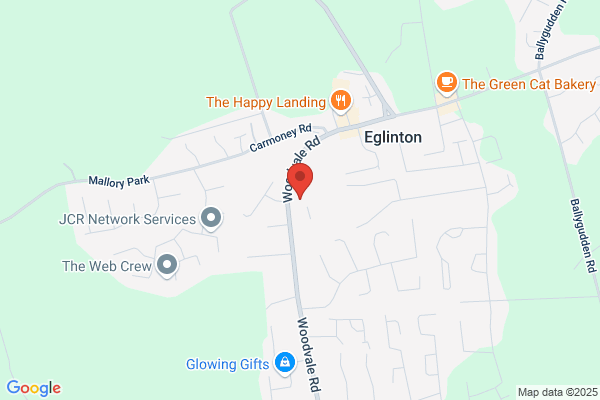 Eglinton Primary School