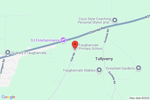 Faughanvale Primary School