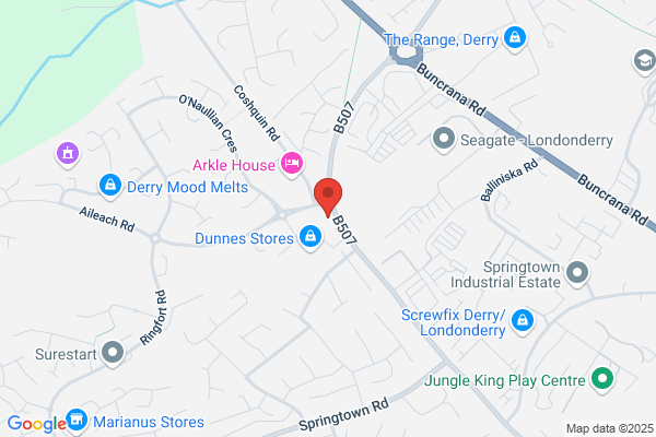Foyle & Londonderry Preparatory & Junior School