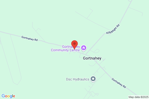 Groarty Primary School